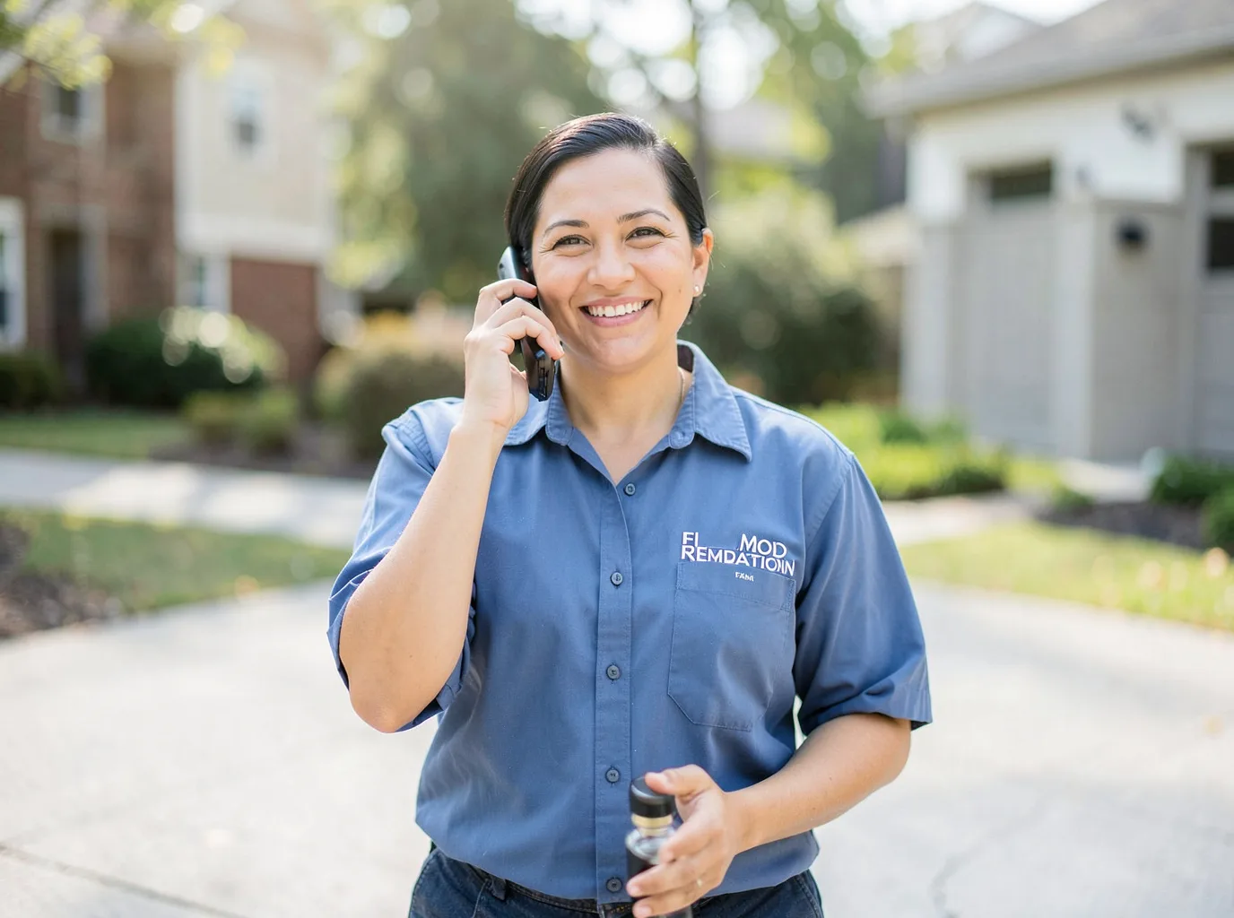 Mold Remediation Marshall, AR FAQs